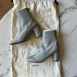 Celine boots